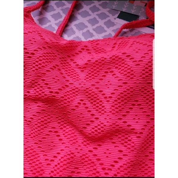 Swim suit - Picture 3 of 4